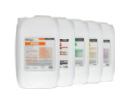 Votre palette de foliaire