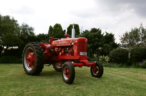 Farmall