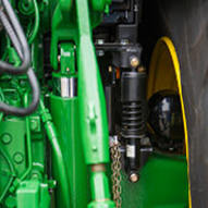 Pièce de direction tracteur John Deere