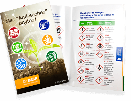 livre anti-sèches