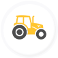Logo tracteur