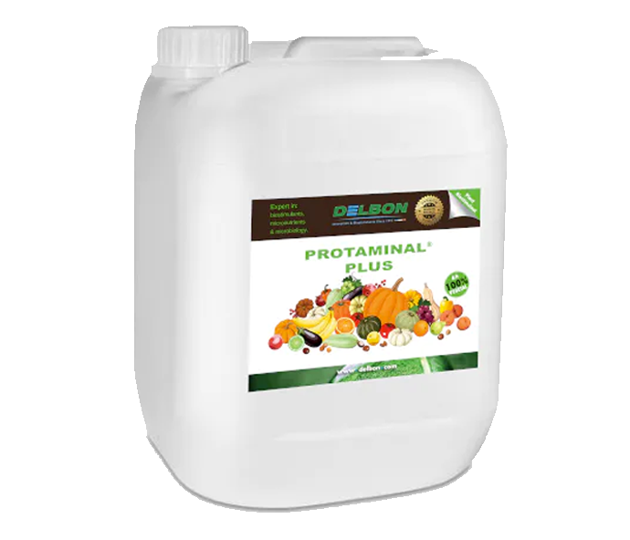PROTAMINAL PLUS