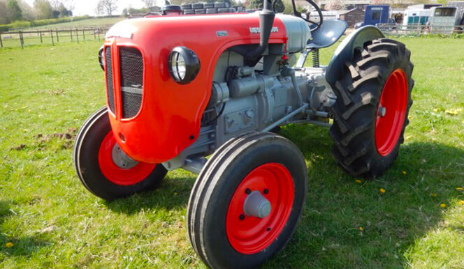Lamborghini DL 30