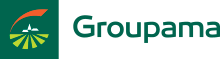 Logo Groupama