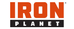 Iron Planet