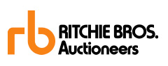 Ritchie Bros Auctioneers