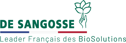 Logo De Sangosse