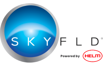 logo Skydield