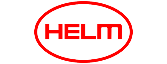  logo Helm