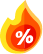 logo pourcentage