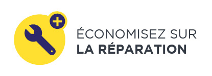 Resistance à l'engrenage