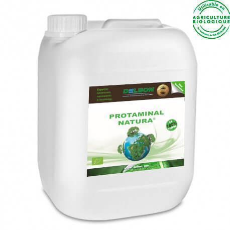 Acides aminés : Protaminal® Natura UAB - Liquide
