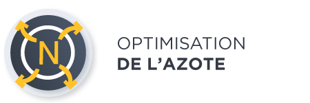 Optimisation azote