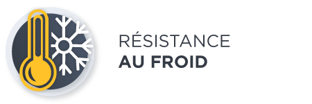 Resistance au froid